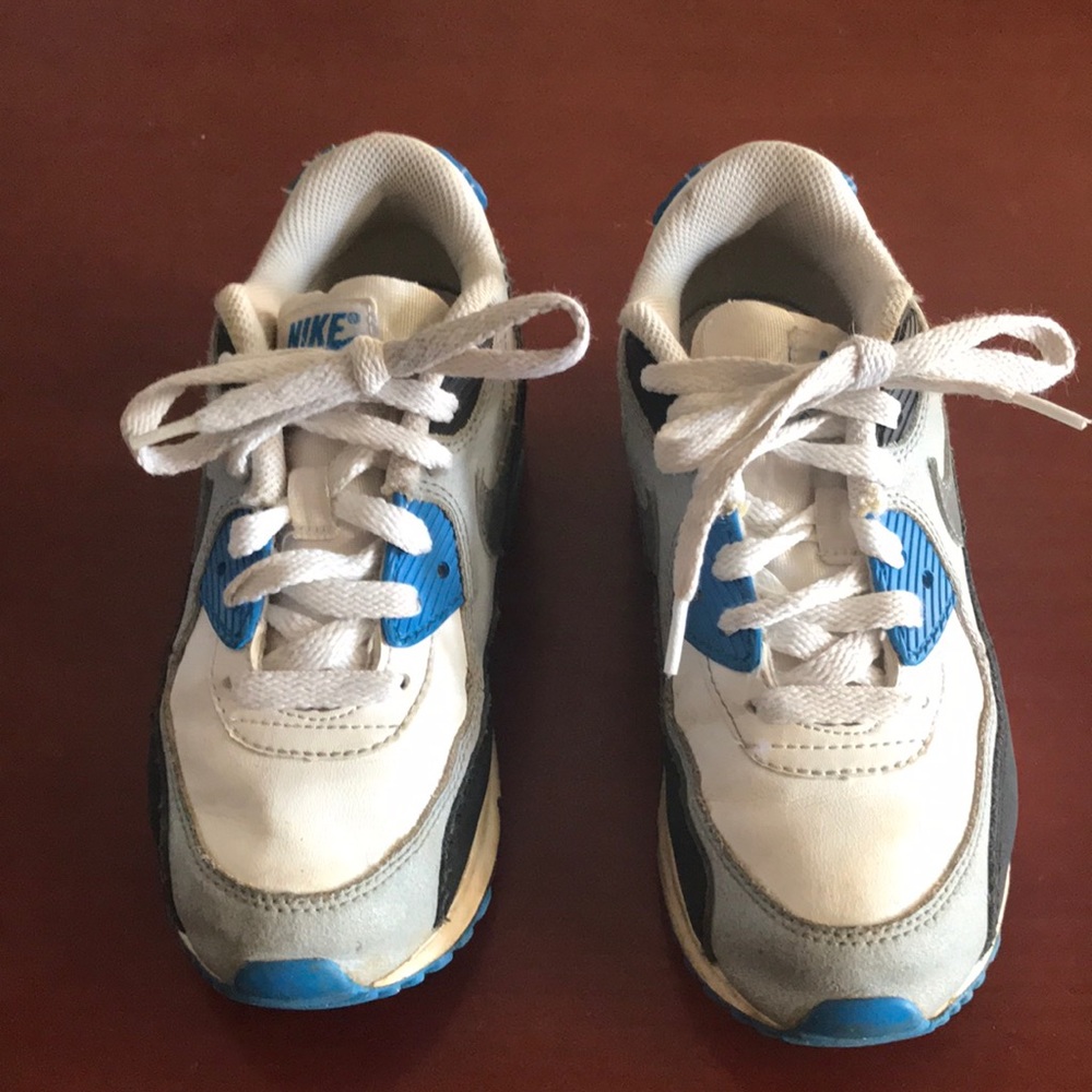 Kids Nike Air